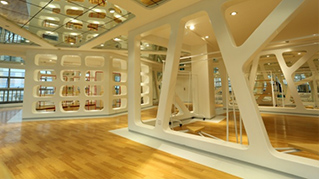 企业展厅设计怎样打造合理化空间