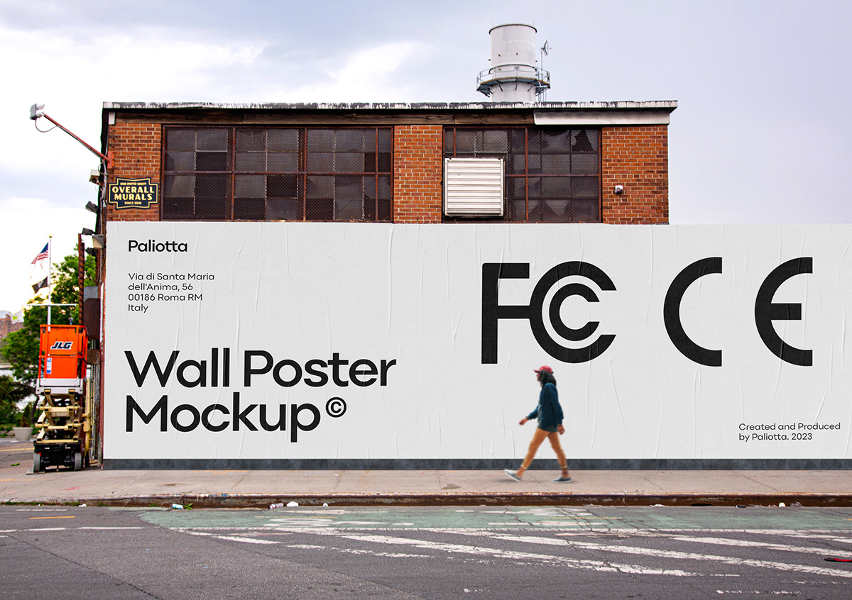 企业文化墙设计如何更具高级感？